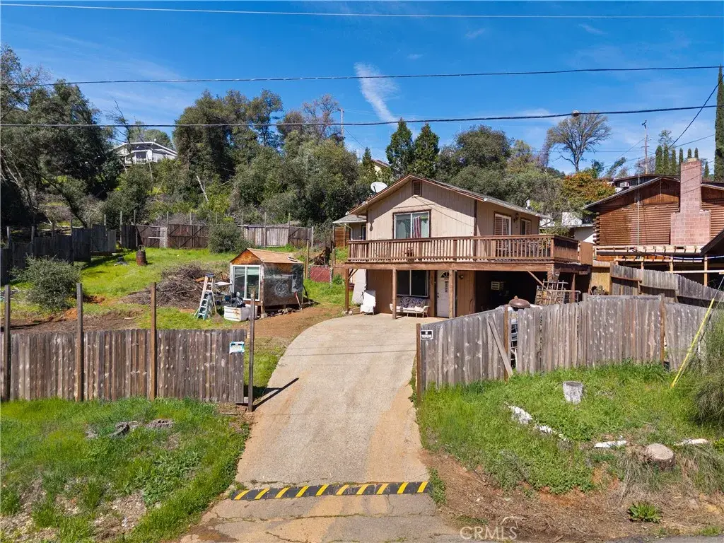 6985 Floyd Way, Nice, CA 95464 - Image #1