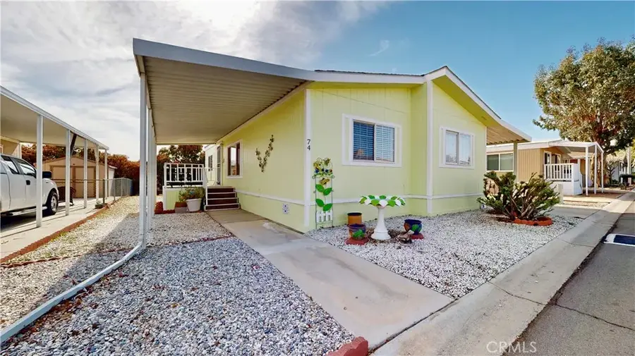 9161 Santa Fe East #74, Hesperia, CA 92345 - #2