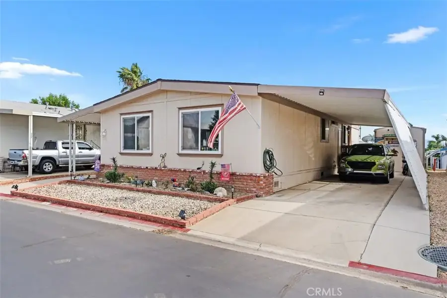 1456 E Philadelphia St Spc 279, Ontario, CA 91761 - #2