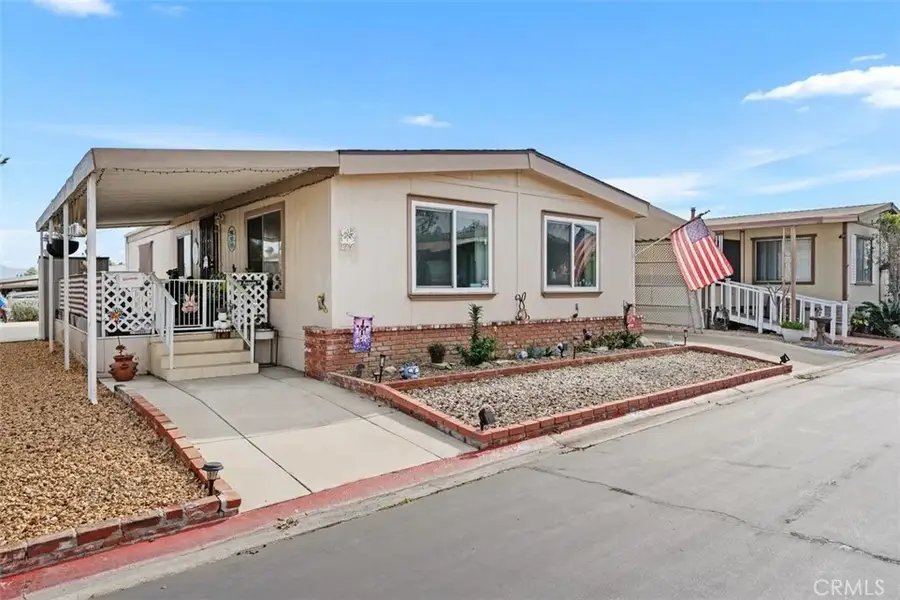 1456 E Philadelphia St Spc 279, Ontario, CA 91761 - #3