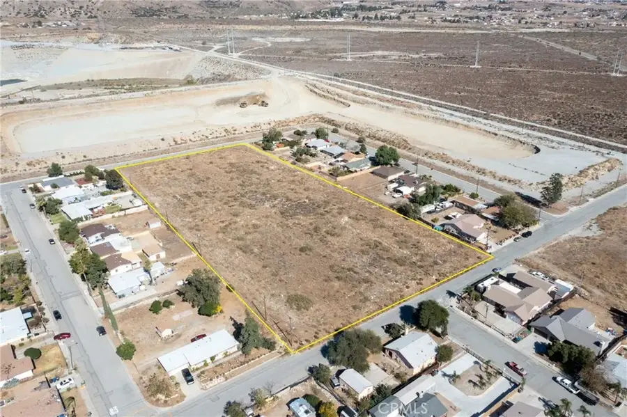 0 Hoffer, Banning, CA 92220 - Image #2