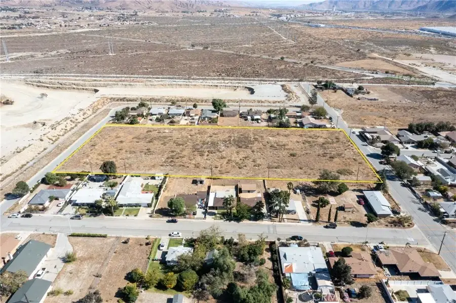 0 Hoffer, Banning, CA 92220 - Image #3