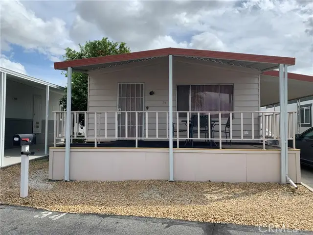 999 S Santa Fe #34, San Jacinto, CA 92583 - #1