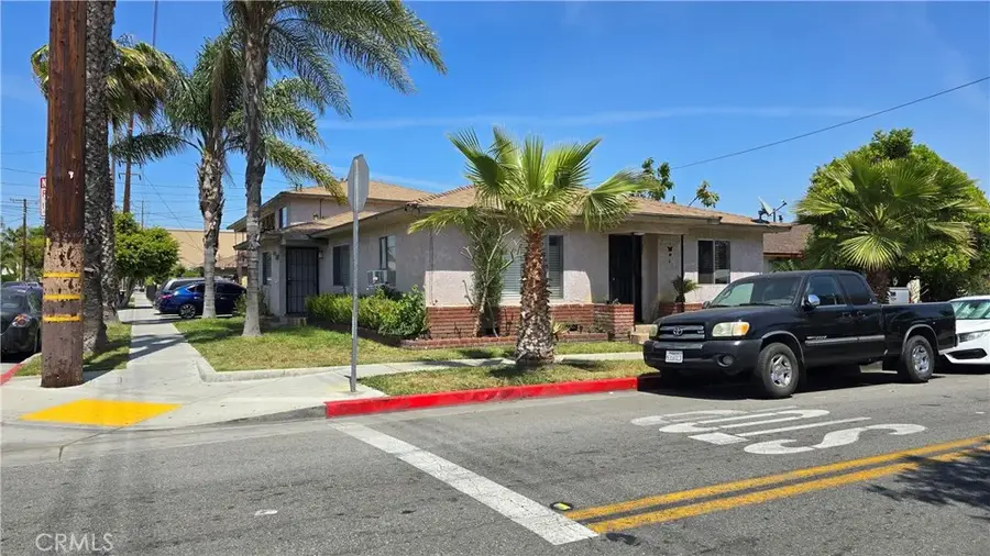 4301 E 60th Street, Huntington Park, CA 90255 - Image #2