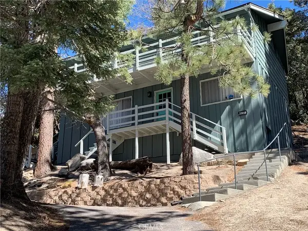 33010 Juniper Lane, Green Valley Lake, CA 92341