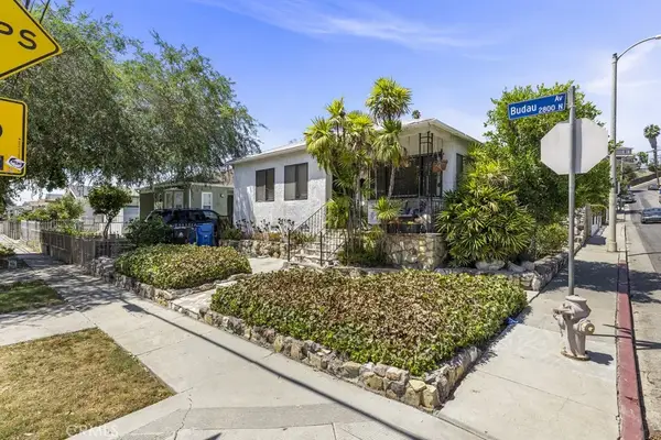 2871 Budau Avenue, El Sereno, CA 90032