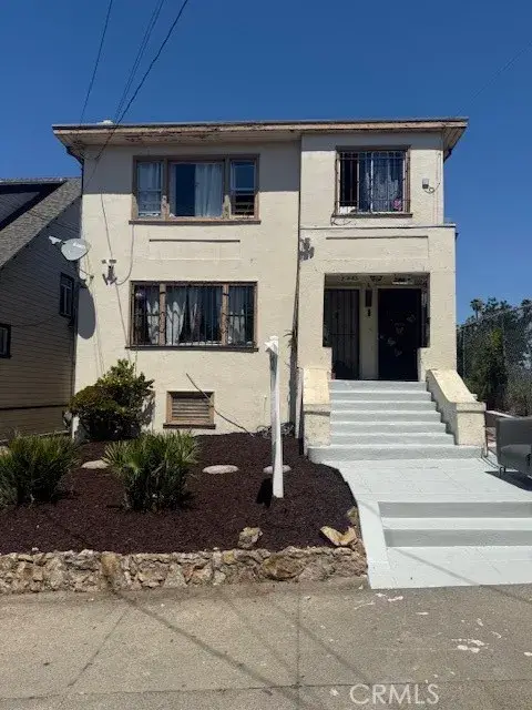 2445 10th Avenue, Oakland, CA 94606 - #1
