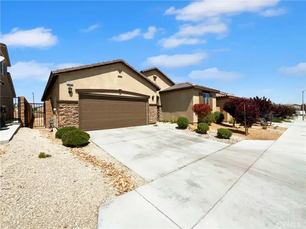 15134 Paseo Verde Place, Victorville, CA 92394 - Image #1