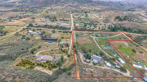 23850 Estelle Mountain Road, Perris, CA 92570