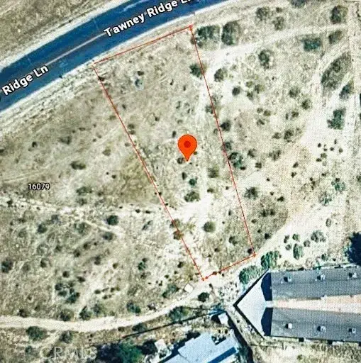 16098 Tawney Ridge, Victorville, CA 92394 - #1