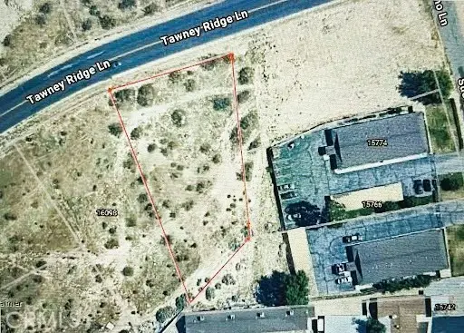 0 Tawney Ridge, Victorville, CA 92394 - Image #1