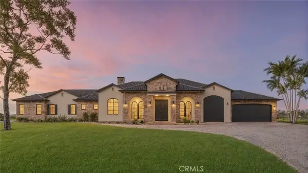 18346 Vista De Montanas, Murrieta, CA 92562