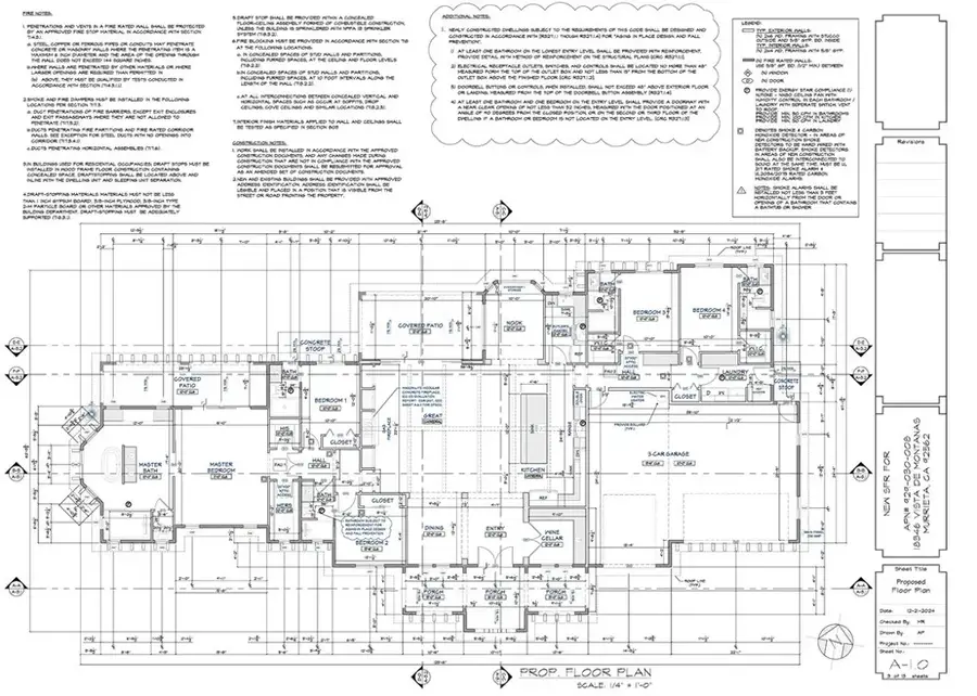 18346 Vista De Montanas, Murrieta, CA 92562 - #3
