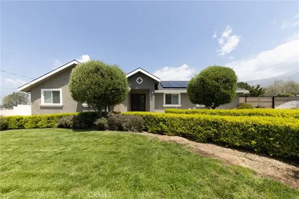 35602 Carter Street, Yucaipa, CA 92399