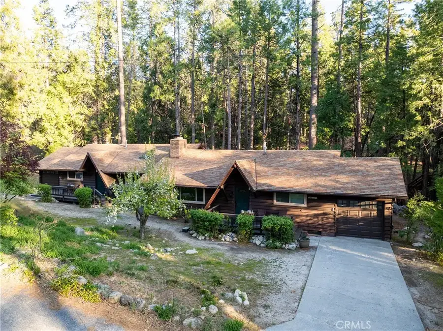 26220 Pine Dell Road, Idyllwild, CA 92549 - Image #2