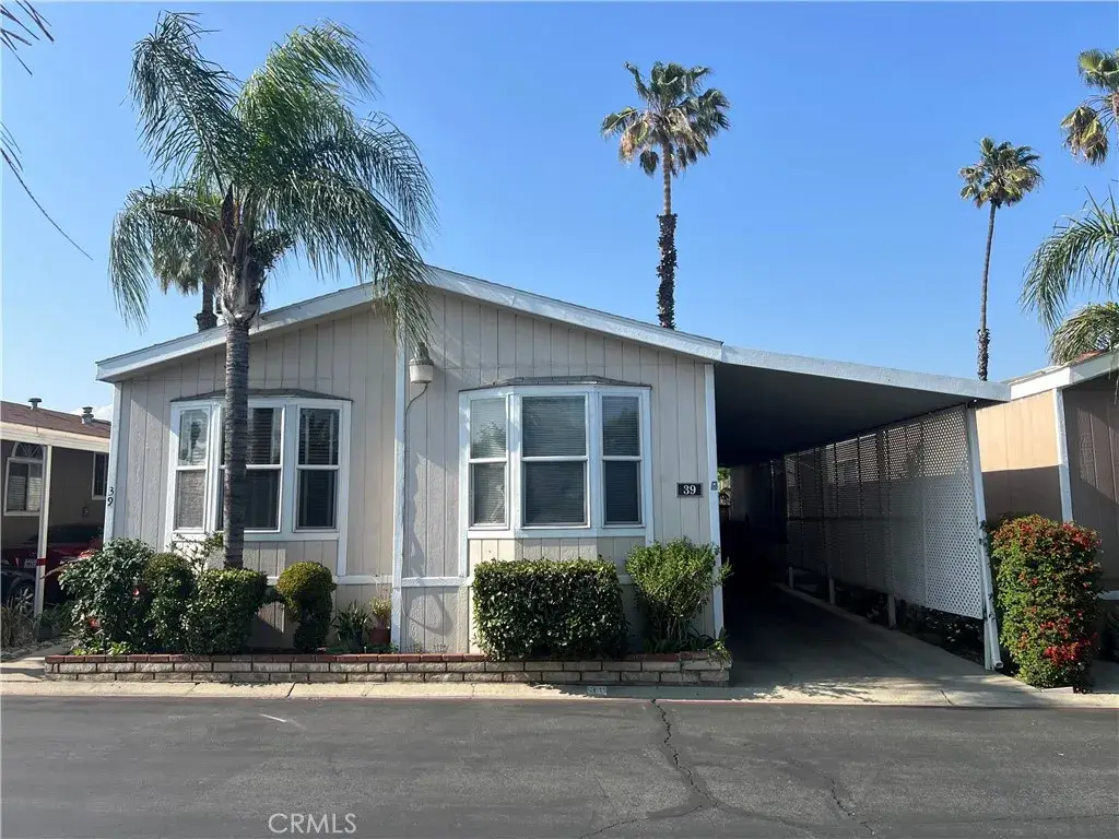 2139 E 4th #39, Ontario, CA 91764 - #1