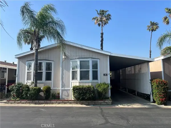 2139 E 4th #39, Ontario, CA 91764