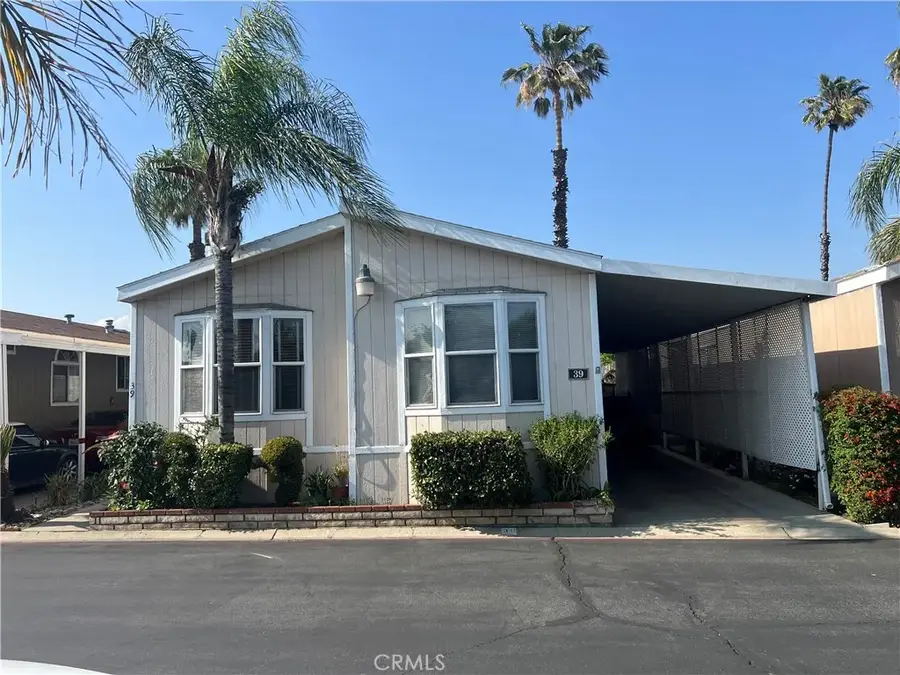 2139 E 4th #39, Ontario, CA 91764 - #2