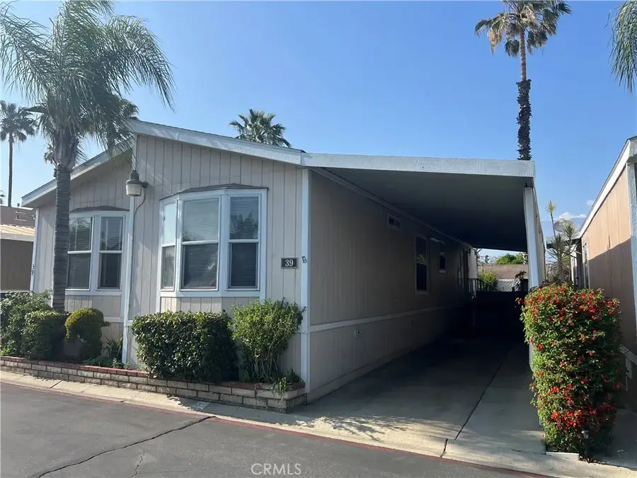 2139 E 4th #39, Ontario, CA 91764 - #3