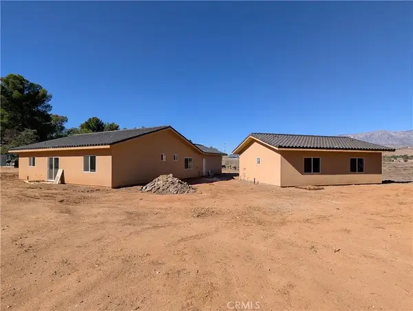 43145 Bob Cat, Banning, CA 92220