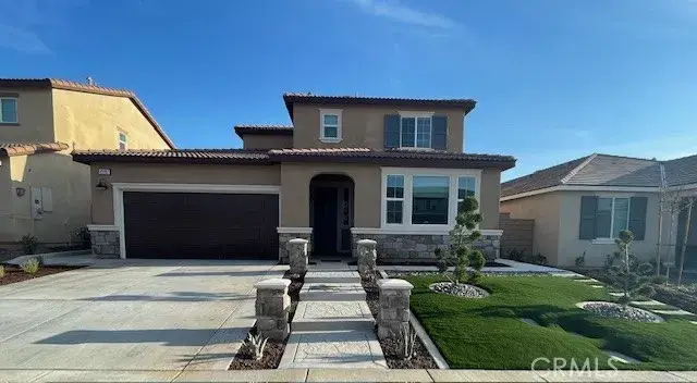 35187 Funk Way, Beaumont, CA 92223 - Image #1
