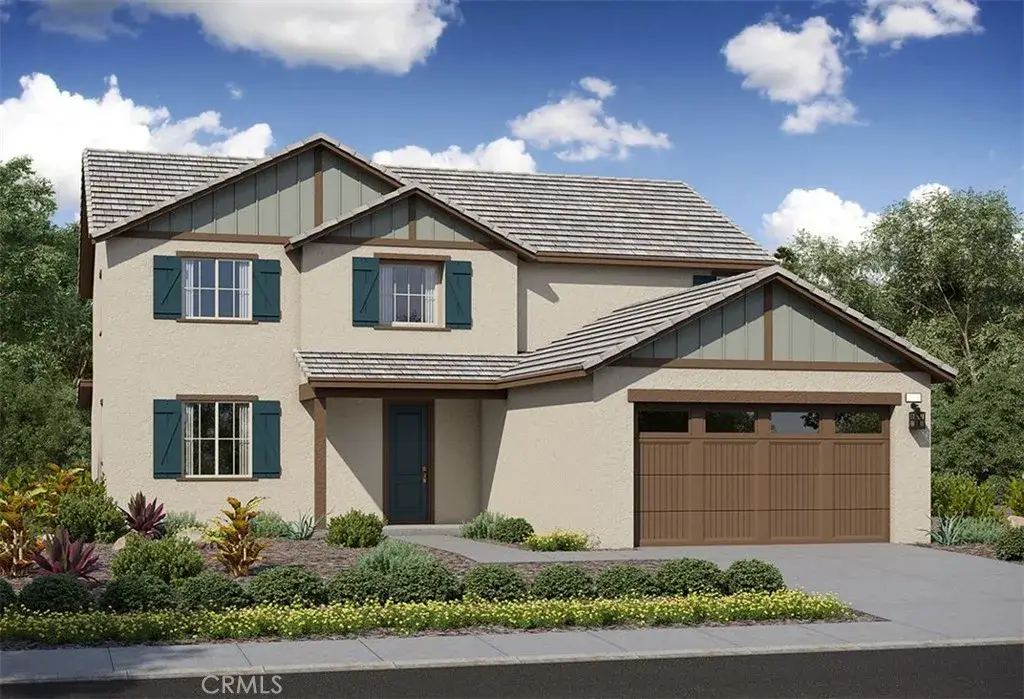 5379 Echo Drive, Banning, CA 92220 - Image #1