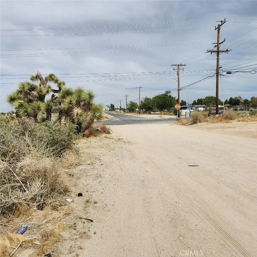 0 Sheep Creek, Phelan, CA 92371 - #1