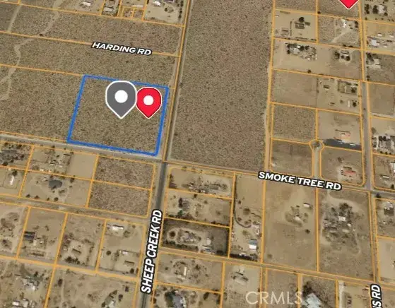 0 Sheep Creek, Phelan, CA 92371 - #3