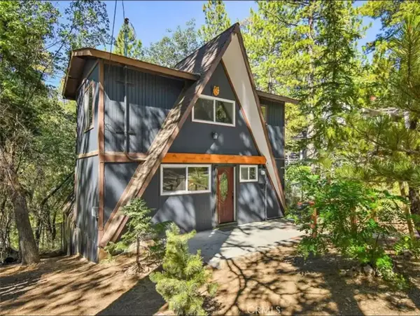 1144 S Sheephorn Road, Big Bear Lake, CA 92315