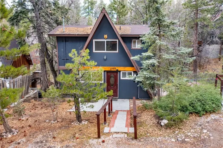 1144 S Sheephorn Road, Big Bear Lake, CA 92315 - Image #2