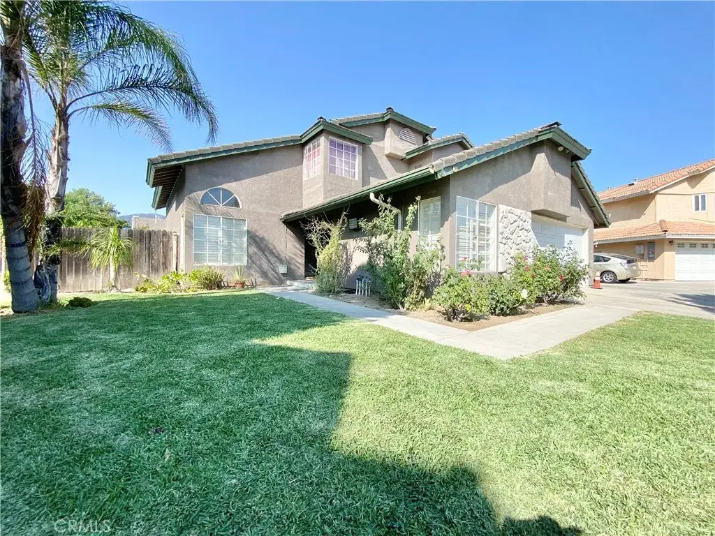 4528 Cristy Avenue, San Bernardino, CA 92407 - Image #1