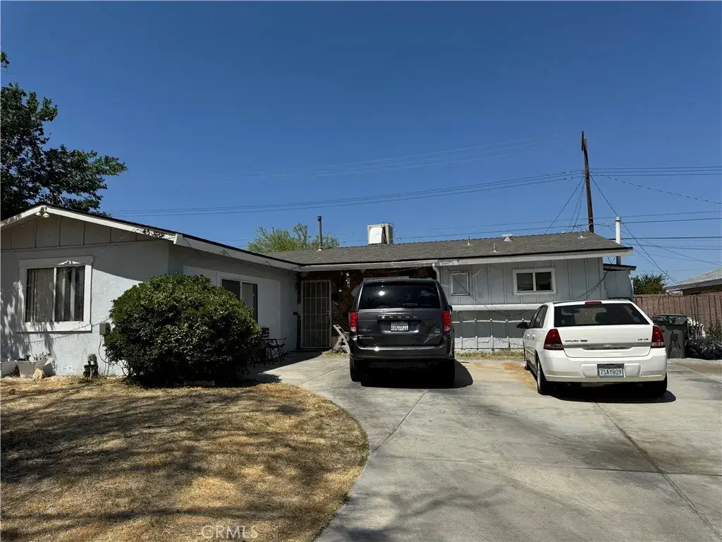 45529 Sancroft Avenue, Lancaster, CA 93535 - Image #1