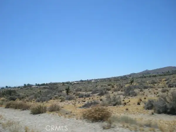 0 Beekley And Nielson, Phelan, CA 92371