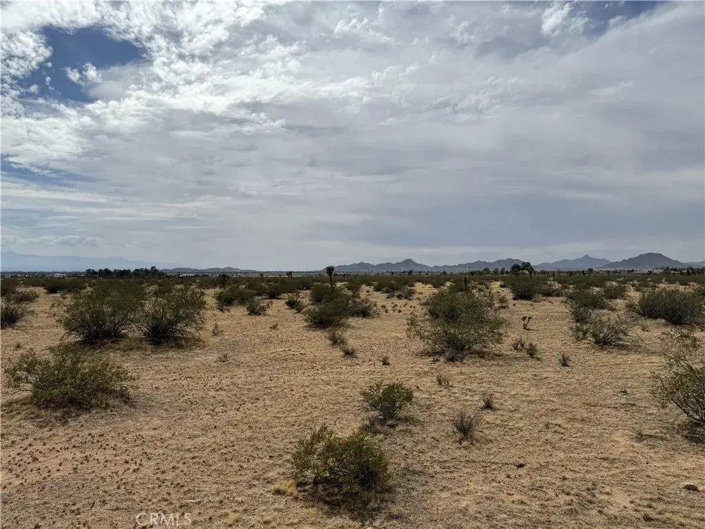 0 Japatul, Apple Valley, CA 92307 - #1