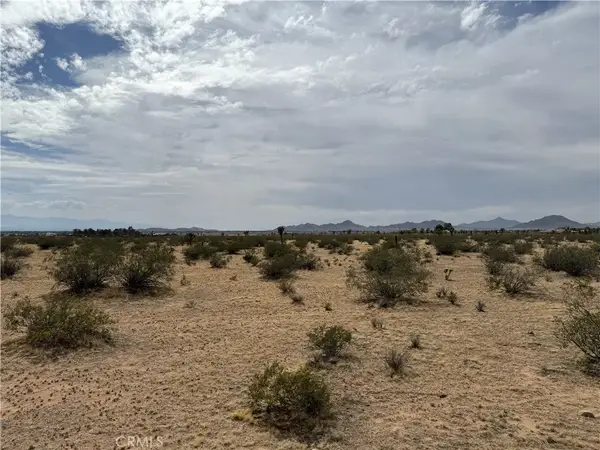 0 Japatul, Apple Valley, CA 92307