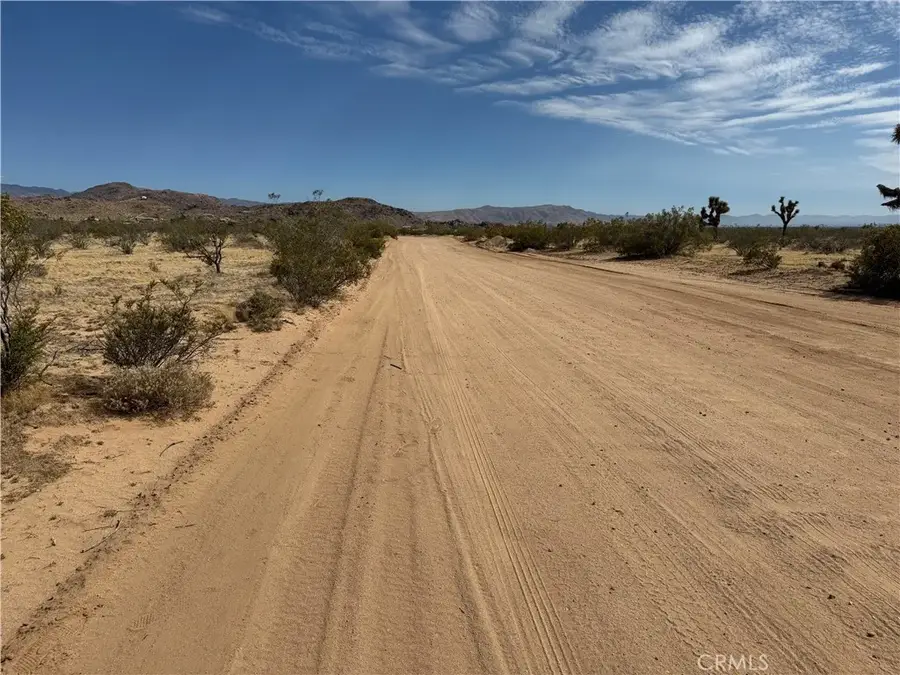 0 Japatul, Apple Valley, CA 92307 - #2