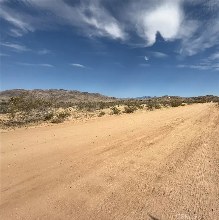0 Japatul, Apple Valley, CA 92307 - #3