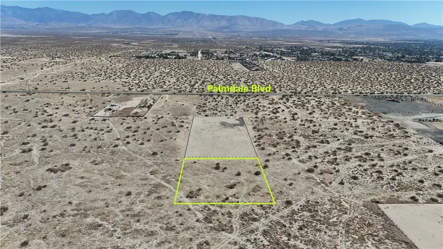 0 116th, Littlerock, CA 93543 - Image #2