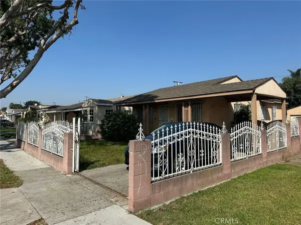 2549 Kansas Avenue, South Gate, CA 90280