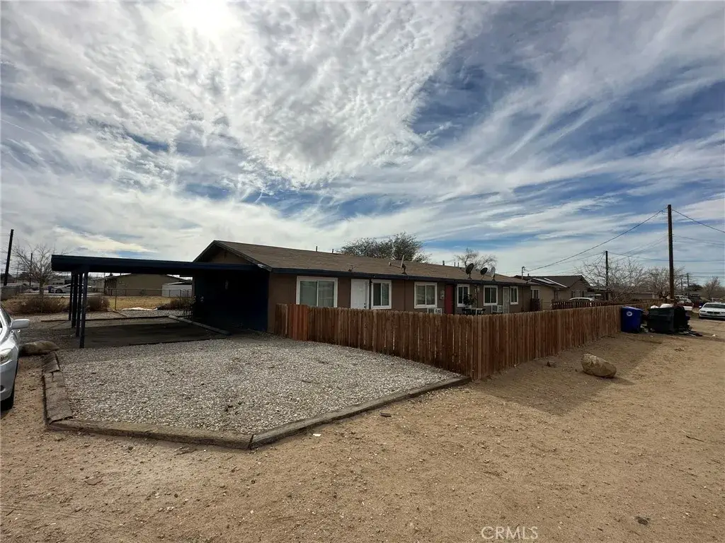 11895 White Avenue, Adelanto, CA 92301 - #1