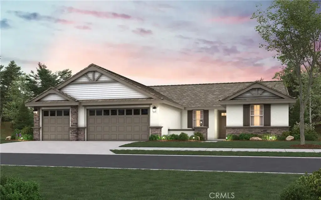 35882 Wildwood Crest Drive, Yucaipa, CA 92399 - Image #1