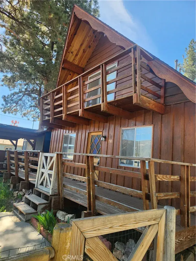 710 W Fairway Boulevard, Big Bear City, CA 92314 - Image #1