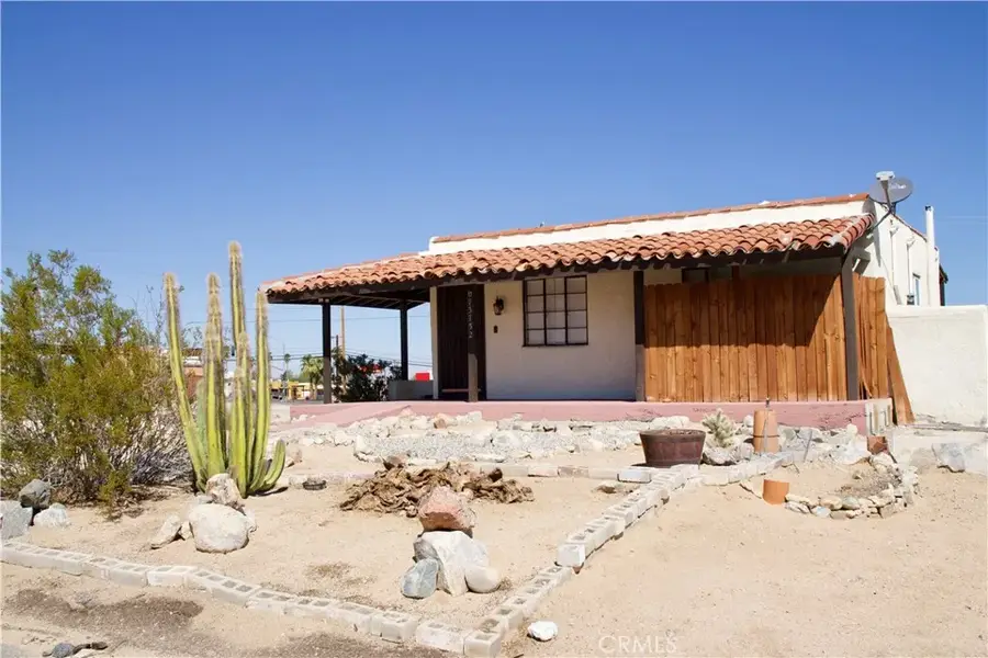 73752 Crestview Drive, Twentynine Palms, CA 92277 - Image #2