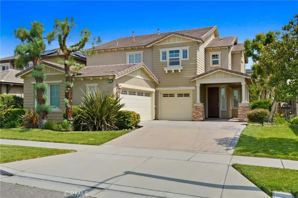 12632 Chimney Rock Drive, Rancho Cucamonga, CA 91739 - Image #1