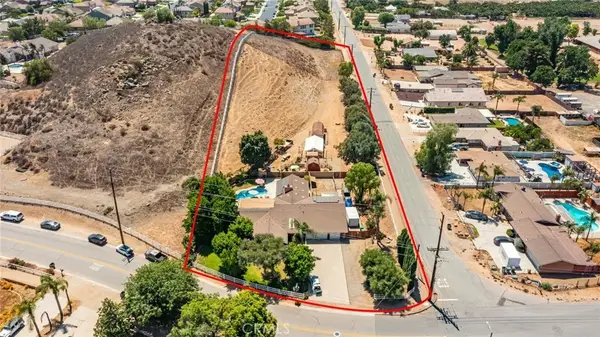 1390 Corona Avenue, Norco, CA 92860