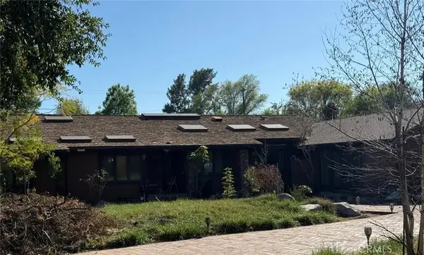 17190 Gresham Street, Sherwood Forest, CA 91325