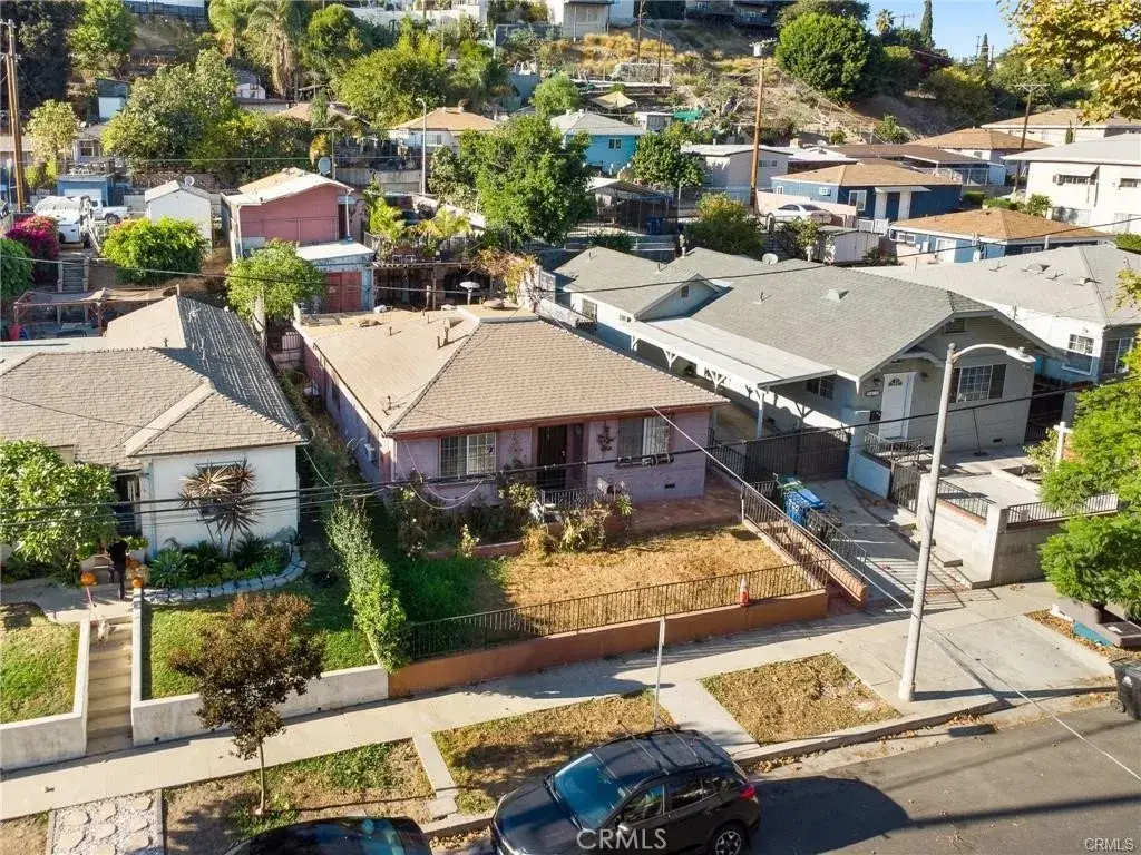 2823 Budau Avenue, Los Angeles, CA 90032 - #1