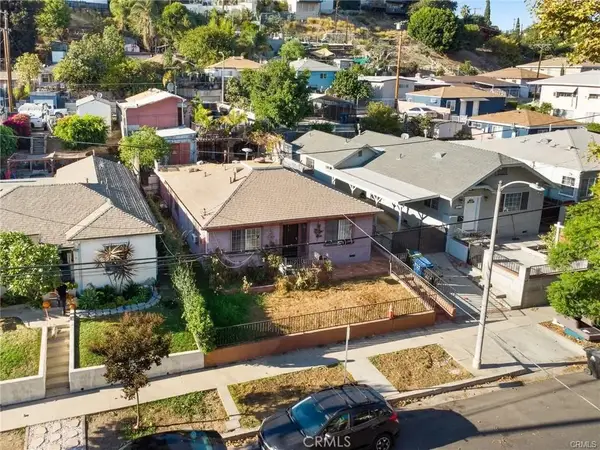 2823 Budau Avenue, Los Angeles, CA 90032