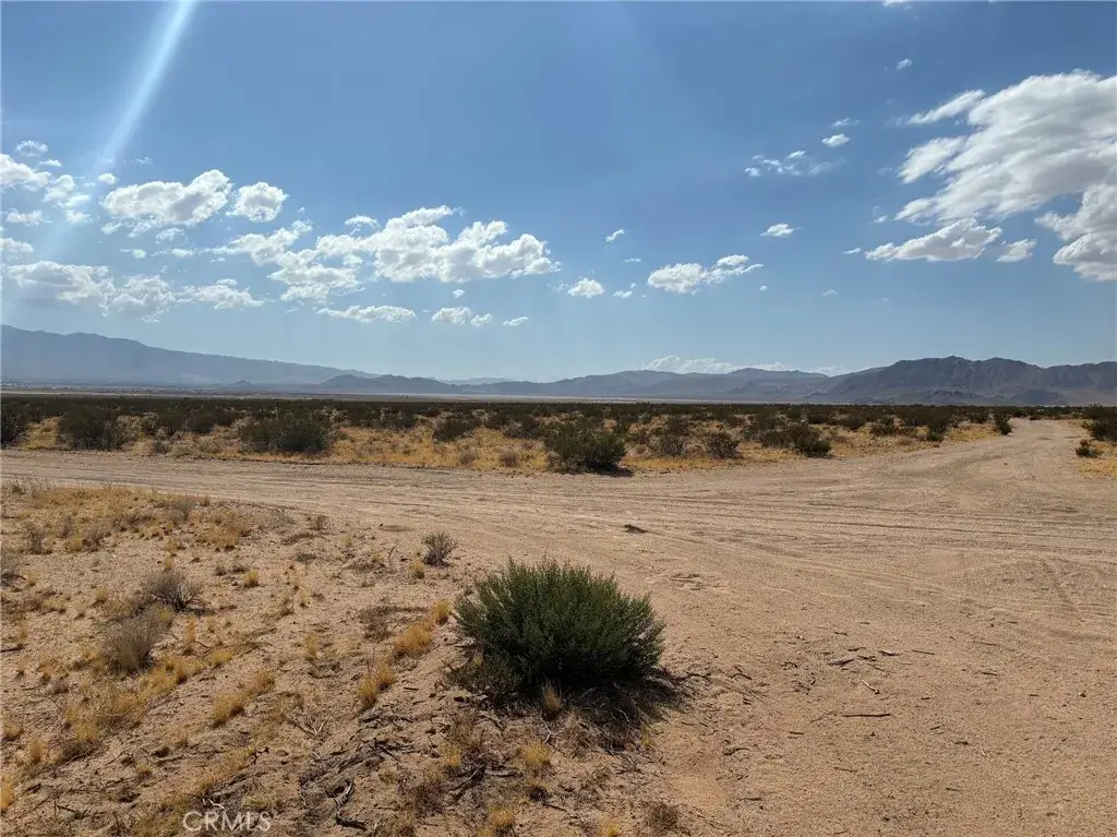 0 Fairlane, Lucerne Valley, CA 92356 - Image #1