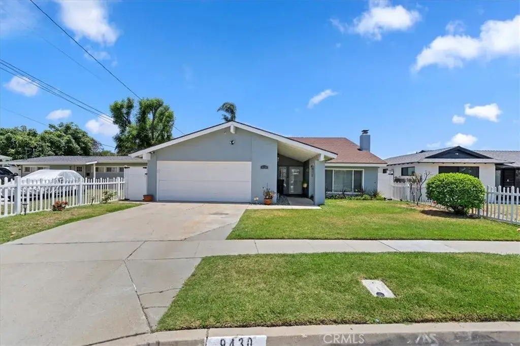9430 True Avenue, Downey, CA 90240 - Image #1